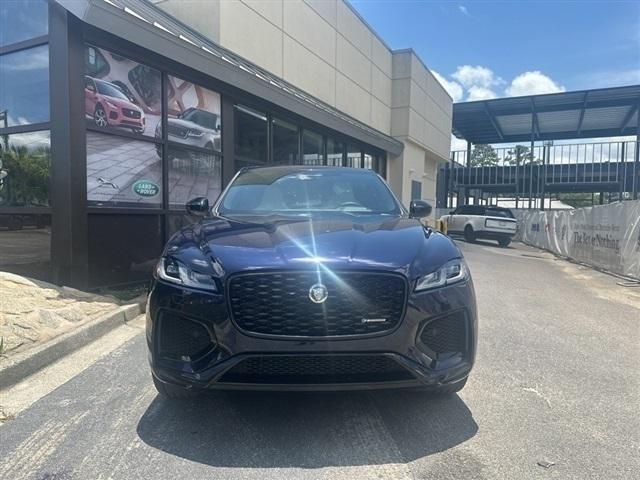 2024 jaguar f-pace r-dynamic s