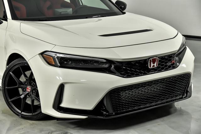 2024 honda civic type r type r