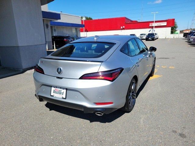 2024 acura integra
