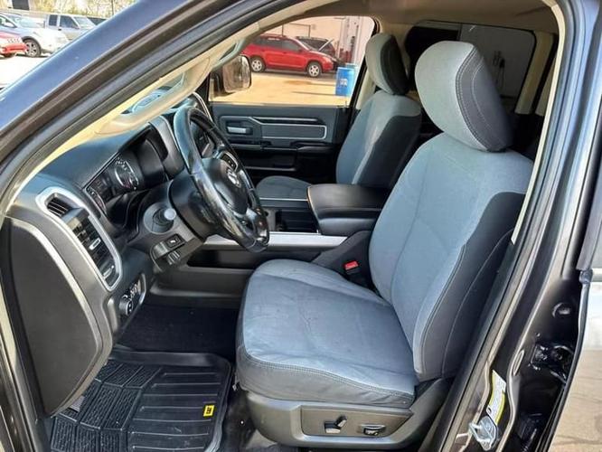 2019 ram 3500 crew cab lone star pickup 4d 8 ft in lincoln, nebraska