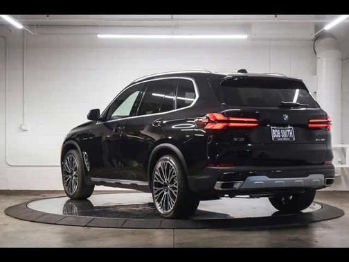 2024 bmw x5