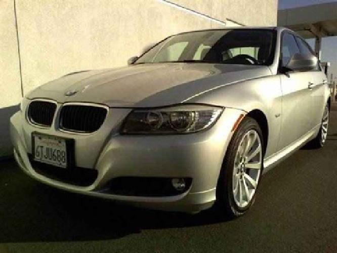 2011 bmw 3 series 328i sedan 4d in riverside, ca
