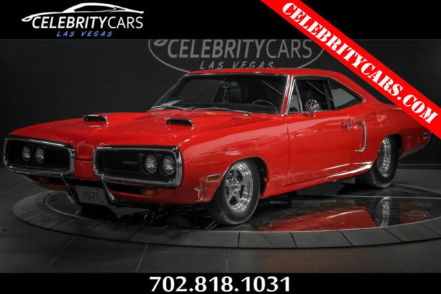 1970 dodge coronet -fully restored and not for the faint of heart!