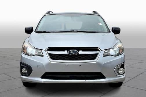 2013 subaru impreza 2.0i sport premium in tulsa, oklahoma