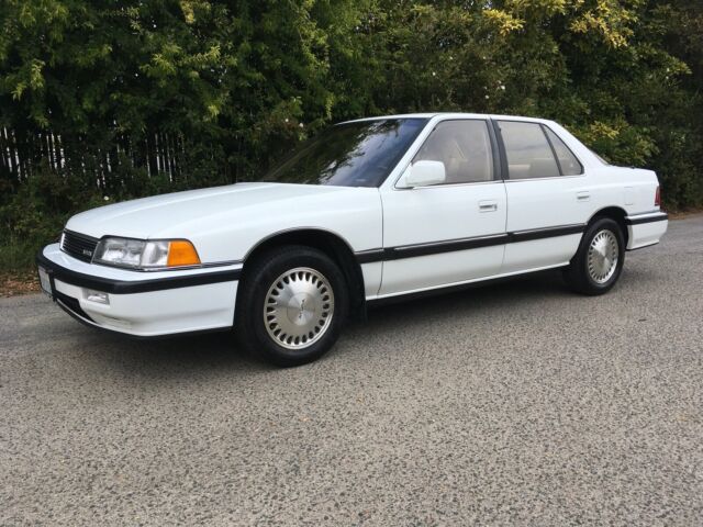1990 acura legend original mint 45,000 miles integra prelude accord honda lexus