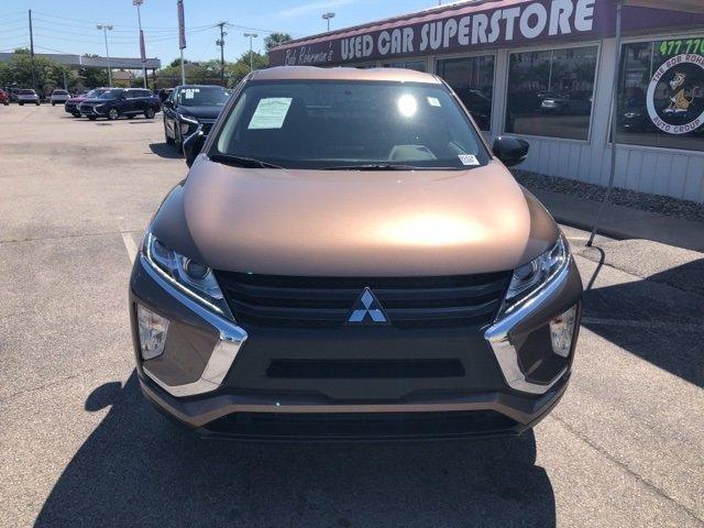 used 2018 mitsubishi eclipse cross le lafayette, in 47905 for sale in lafayette, indiana
