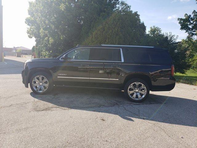 used 2015 gmc yukon xl 4x4 denali bloomington, in 47401 for sale in bloomington, indiana