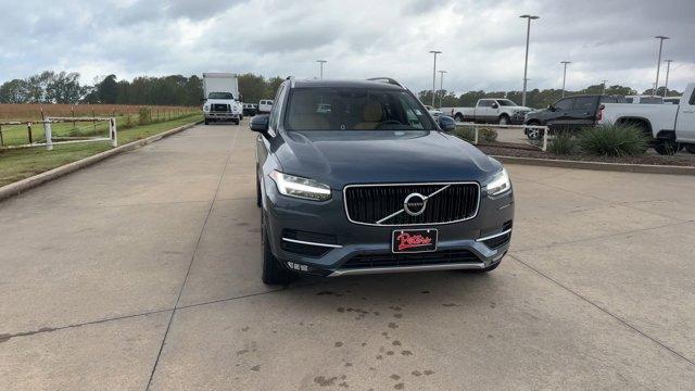 2019 volvo xc90 t6 momentum
