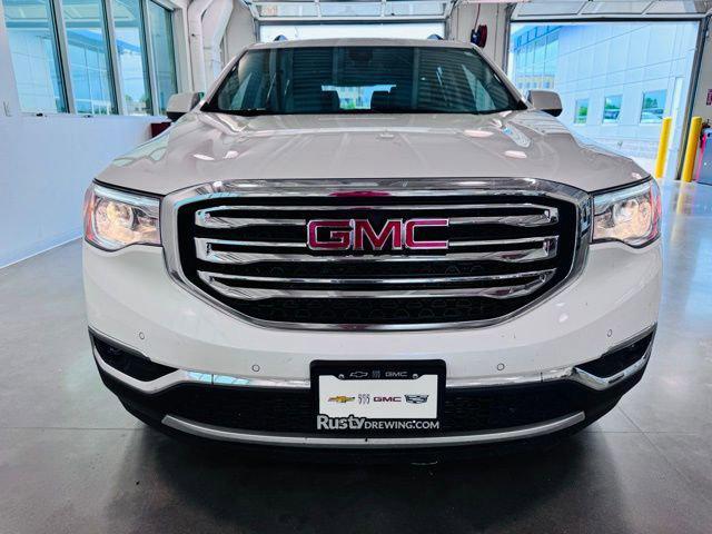 2019 gmc acadia slt-2
