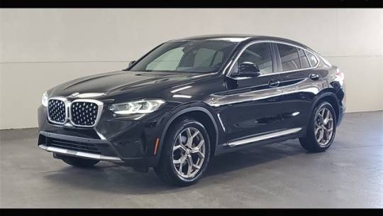 2022 bmw x4 xdrive30i