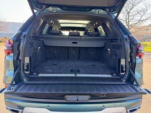 2024 bmw x5 phev xdrive50e in danvers, massachusetts