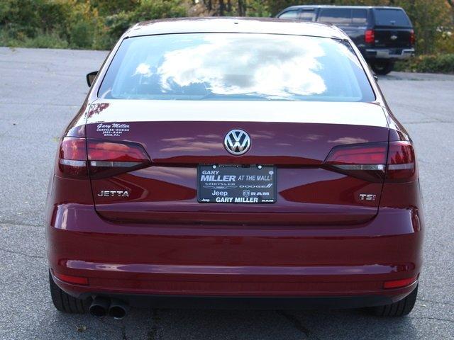 used 2017 volkswagen jetta s erie, pa 16509 for sale in erie, pennsylvania