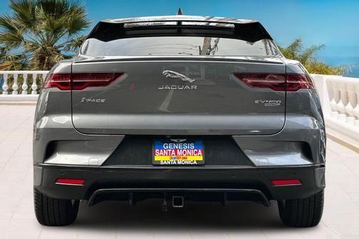 2019 jaguar i-pace