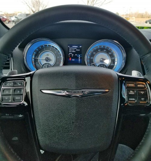 2014 chrysler 300 s for sale in new mexico