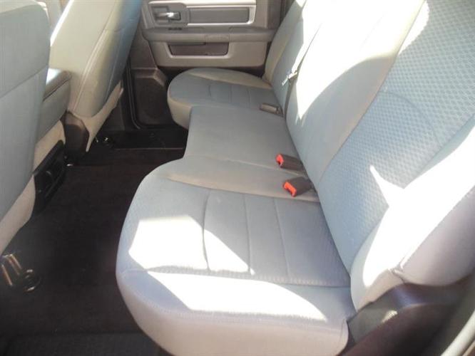 used 2014 ram 1500 4x4 crew cab slt rapid city, sd 57701 for sale in jolly acres, south dakota