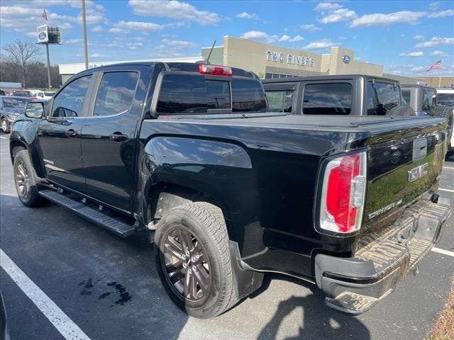 2018 gmc canyon sle in mount juliet, tennessee