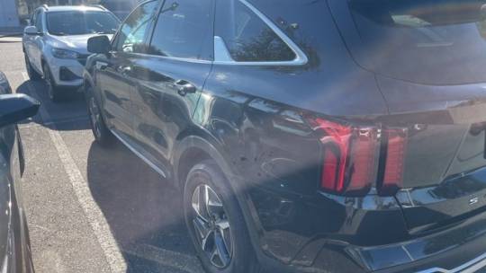 2021 Kia Sorento