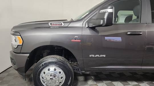 2024 RAM 3500