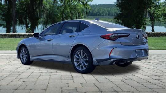 2023 Acura TLX