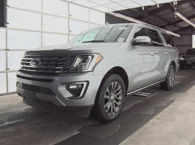 2021 ford expedition max limited in otsego, minnesota