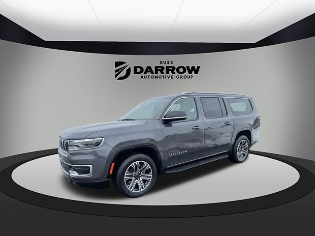 2024 jeep wagoneer l series i 4x4