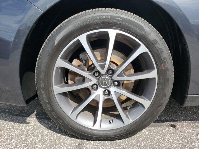 used 2016 acura tlx v6 sh-awd w/ technology pkg charleston, wv 25303 for sale in charleston, west virginia