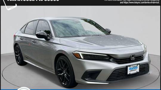 2023 Honda Civic