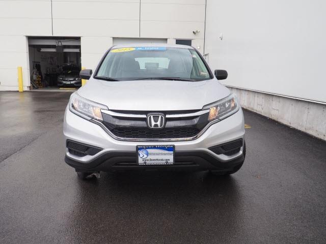 2015 honda cr-v lx awd lx 4dr suv for sale in dover, new hampshire