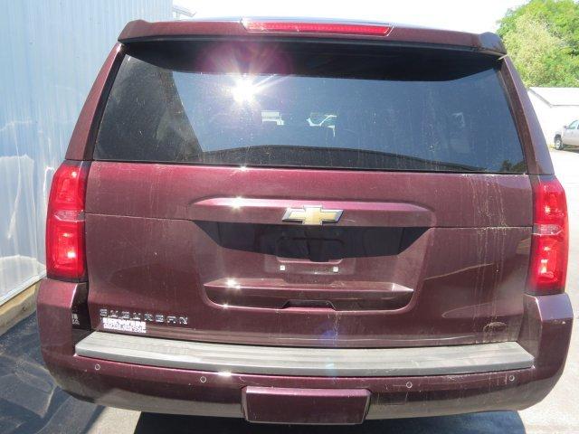 used 2017 chevrolet suburban lt laconia, nh 03246 for sale in laconia, new hampshire