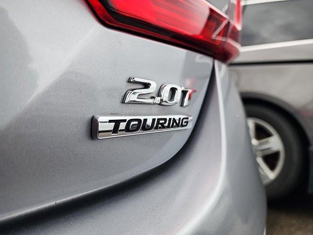 2021 honda accord touring