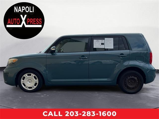 2008 scion xb