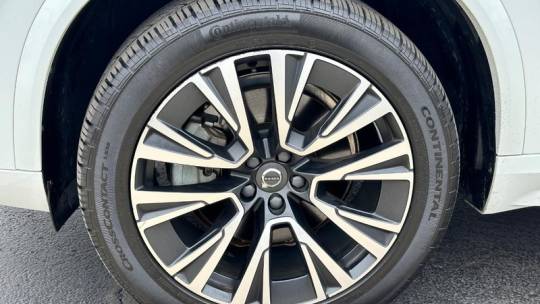 2020 Volvo XC90