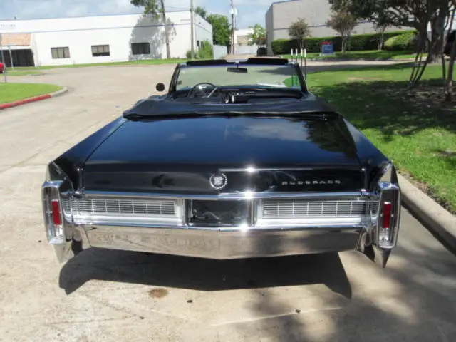 the top of cadillacs line