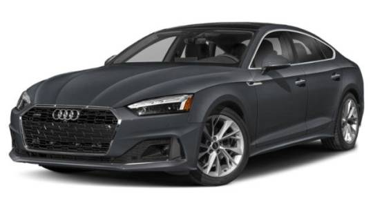 2023 Audi A5