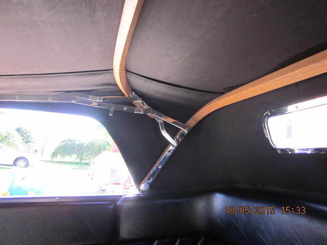 1932 highboy roadster