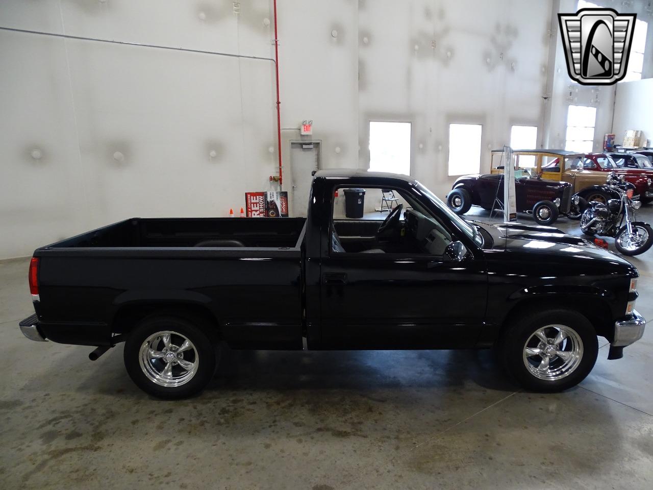 1994 chevrolet c/k 1500