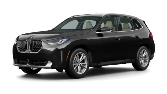 2025 BMW X3