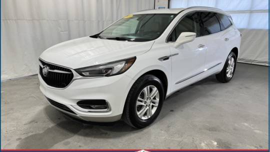 2020 Buick Enclave