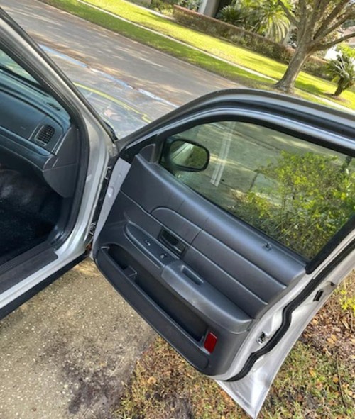 2007 ford crown victoria for sale in florida by owner