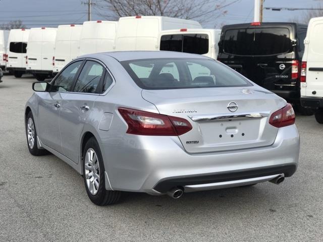 2018 nissan altima 2.5 s 2.5 s 4dr sedan for sale in auburn, massachusetts