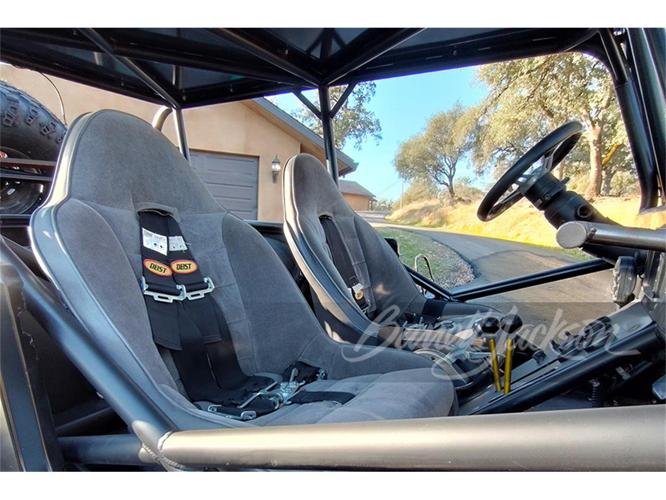 1974 jeep wrangler in scottsdale, arizona