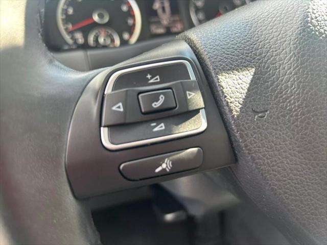 2017 volkswagen tiguan 2.0t s 4motion