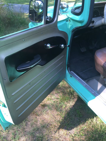 1963 chevrolet c-10 pickup