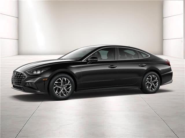 2023 hyundai sonata sel in barrett parkway, georgia