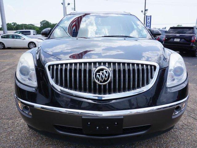 used 2012 buick enclave fwd premium baton rouge, la 70816 for sale in baton rouge, louisiana
