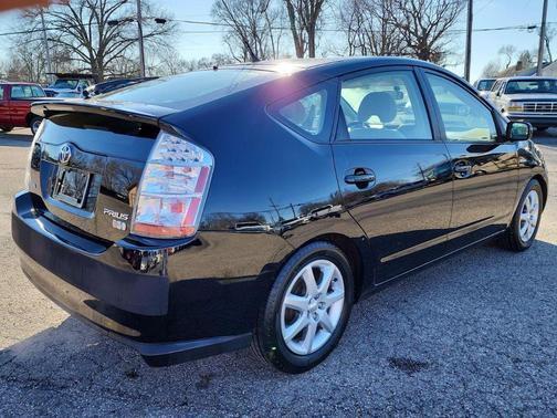 2007 toyota prius in saint louis, missouri