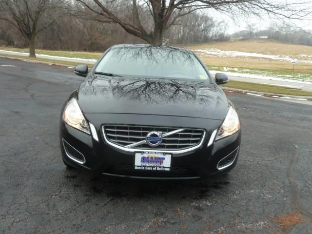 2012 volvo s60 t5 t5 4dr sedan for sale in bellevue, nebraska