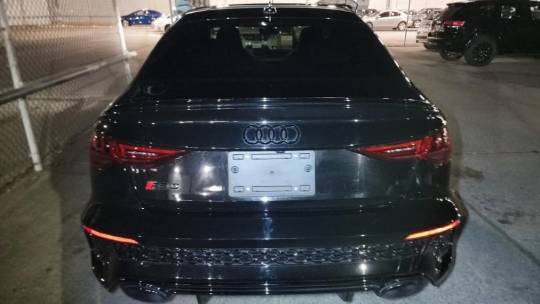 2022 Audi Rs3
