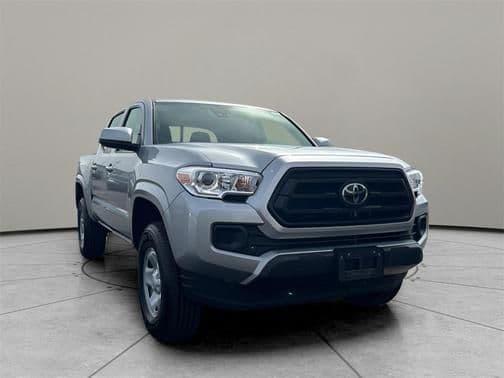 2022 toyota tacoma sr in lansing, michigan