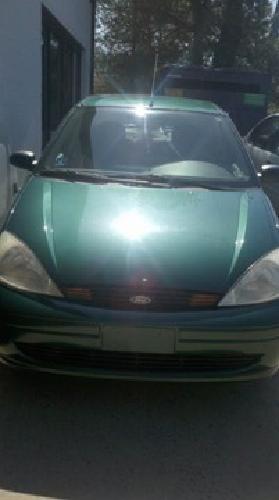 obo 2001 ford focus in alexandria, va